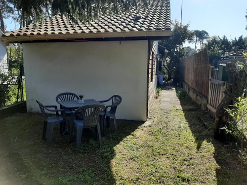 Maison Hossegor, 3 pièces, 4 personnes - photo_19254292253