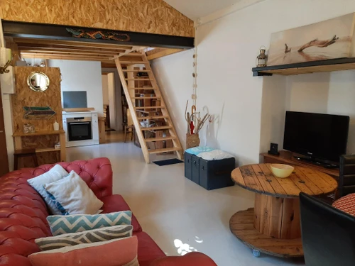 Maison Hossegor, 3 pièces, 4 personnes - photo_19254292253