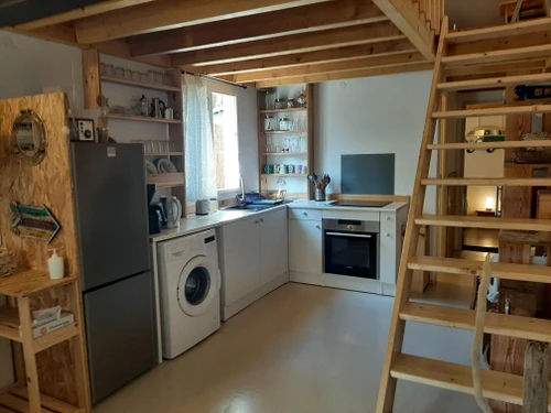 Maison Hossegor, 3 pièces, 4 personnes - photo_19254292253