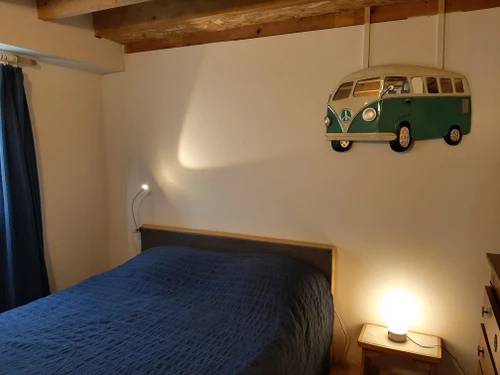 Maison Hossegor, 3 pièces, 4 personnes - photo_19254292253