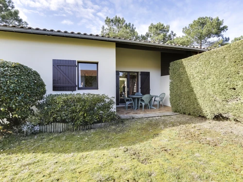 Villa Biscarrosse Plage, 2 bedrooms, 6 persons - photo_14531483052