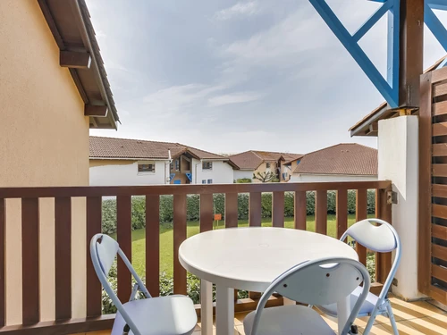 Studio Biscarrosse Plage, 1 pièce, 4 personnes - photo_14521236797