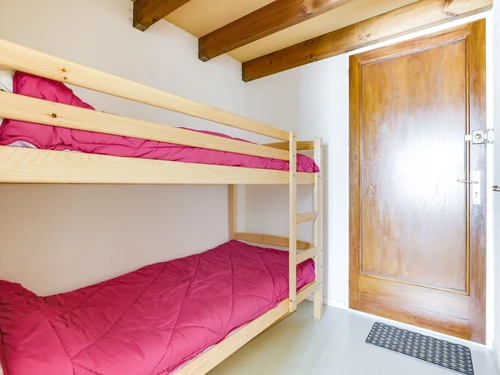 Studio Biscarrosse Plage, 1 pièce, 4 personnes - photo_14521236797