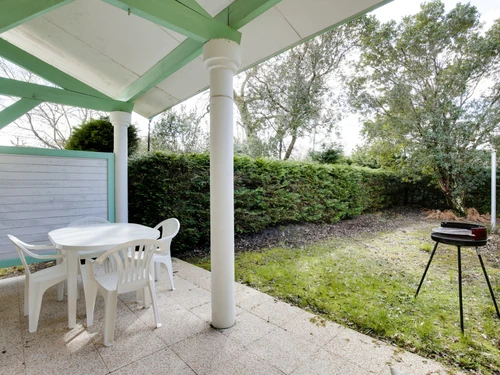 Maison Biscarrosse, 2 pièces, 6 personnes - photo_14575164929