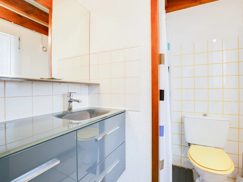 Maison Biscarrosse, 2 pièces, 6 personnes - photo_14575164929