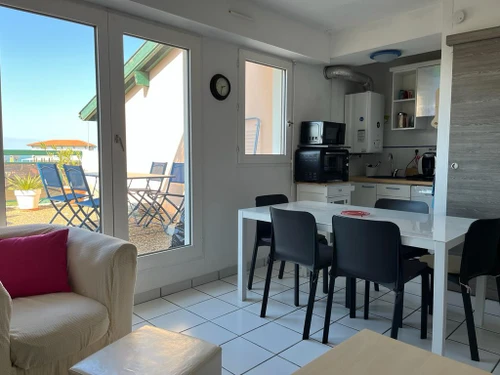 Apartment Anglet, 1 bedroom, 4 persons - photo_18988489077