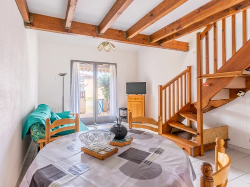 Villa Biscarrosse, 1 bedroom, 4 persons - photo_19166797027