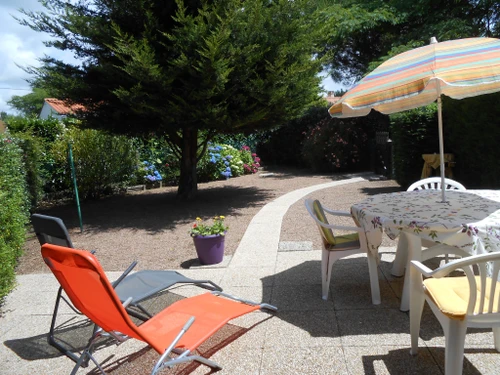 Villa Saint-Vincent-sur-Jard, 1 bedroom, 4 persons - photo_13048037658