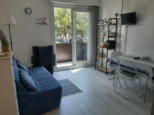 Apartment Seignosse, studio flat, 2 persons - photo_4040983326