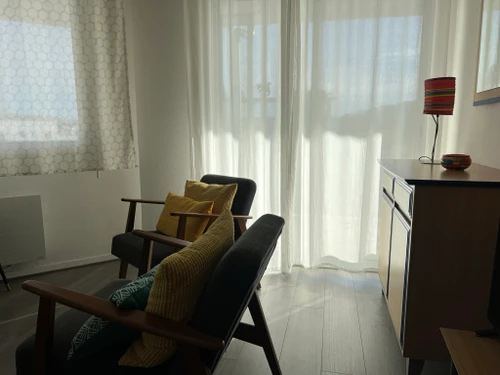Appartement Ciboure, 2 pièces, 4 personnes - photo_14850367555