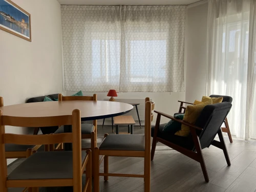 Appartement Ciboure, 2 pièces, 4 personnes - photo_14850367555