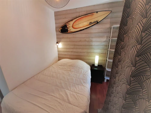 Appartement Capbreton, 2 pièces, 4 personnes - photo_19356900978