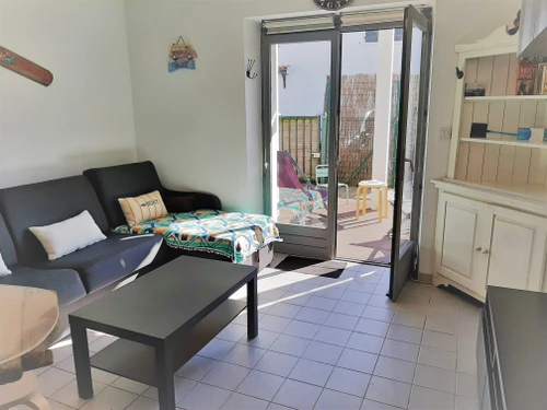 Appartement Capbreton, 2 pièces, 4 personnes - photo_19356900978