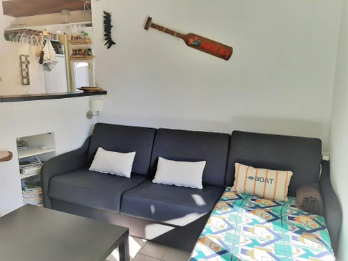 Appartement Capbreton, 2 pièces, 4 personnes - photo_19356900978