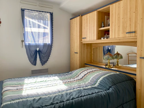 Villa Longeville-sur-Mer, 2 bedrooms, 6 persons - photo_19304489152