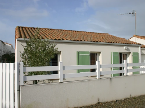 Ferienhaus La Tranche sur Mer, 2 Schlafzimmer, 5 Personen - photo_12820929269