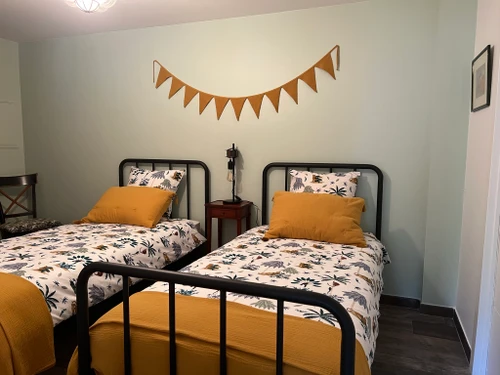 Appartement Ciboure, 3 pièces, 4 personnes - photo_19248628599