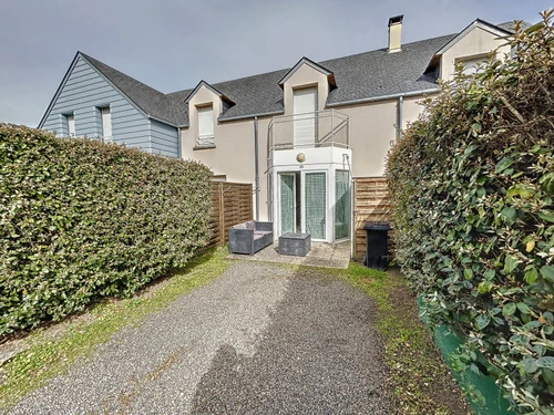 Casa Saint-Pair-sur-Mer, 2 dormitorios, 4 personas - photo_10789928553