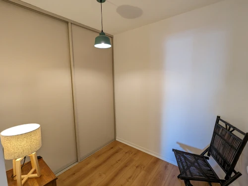 Appartement Arcachon, 2 pièces, 4 personnes - photo_14845043832