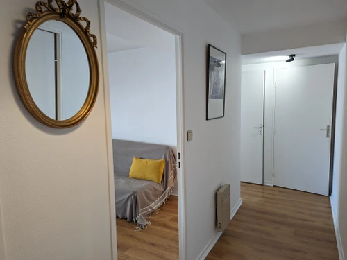 Appartement Arcachon, 2 pièces, 4 personnes - photo_14845043832