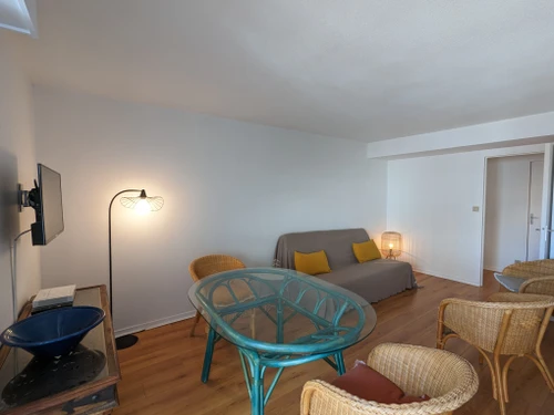 Appartement Arcachon, 2 pièces, 4 personnes - photo_14845043832