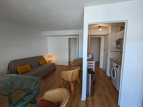 Appartement Arcachon, 2 pièces, 4 personnes - photo_14845043832