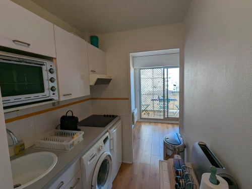 Appartement Arcachon, 2 pièces, 4 personnes - photo_14845043832