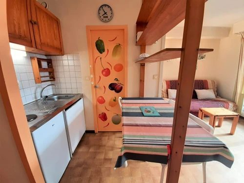 Appartement Capbreton, 1 pièce, 3 personnes - photo_19268599008