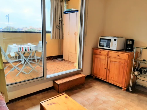 Appartement Capbreton, 1 pièce, 3 personnes - photo_19268599008