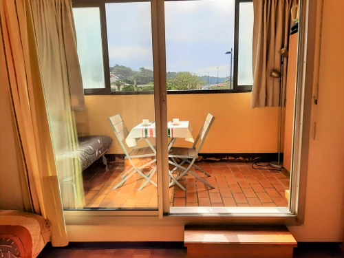 Appartement Capbreton, 1 pièce, 3 personnes - photo_19268599008