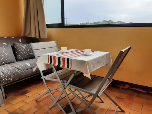 Appartement Capbreton, 1 pièce, 3 personnes - photo_19268599008