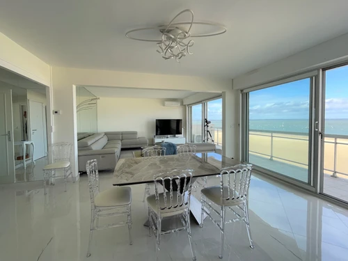 Apartment Arcachon, 2 bedrooms, 5 persons - photo_19248634645