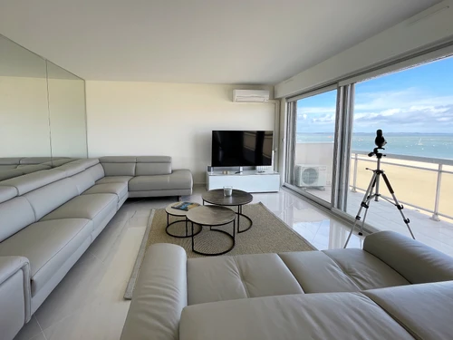 Apartment Arcachon, 2 bedrooms, 5 persons - photo_19248634645