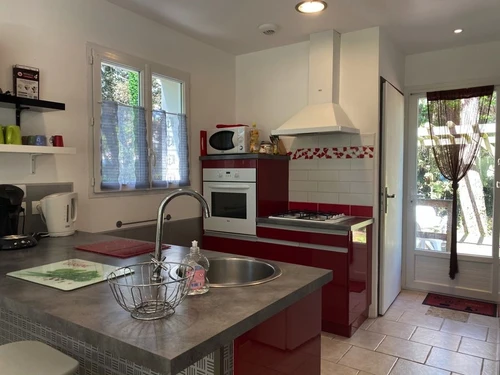 Ferienhaus Jard-sur-Mer, 2 Schlafzimmer, 4 Personen - photo_11380894701