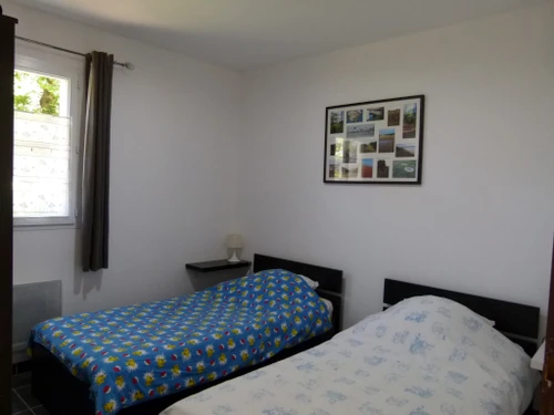 Ferienhaus Jard-sur-Mer, 2 Schlafzimmer, 4 Personen - photo_11380894701