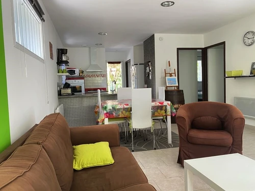 Ferienhaus Jard-sur-Mer, 2 Schlafzimmer, 4 Personen - photo_11380894701