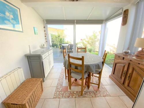 Ferienhaus La Tranche sur Mer, 2 Schlafzimmer, 4 Personen - photo_18810396132