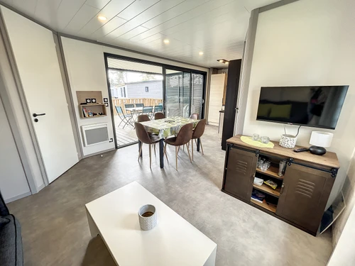 Chalet Jullouville, 3 dormitorios, 6 personas - photo_19287698561