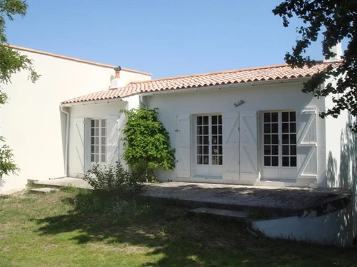 Maison La Tranche-sur-Mer, 3 pièces, 4 personnes - photo_13074490017