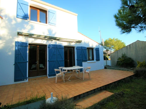 Maison La Tranche-sur-Mer, 5 pièces, 6 personnes - photo_13154277906