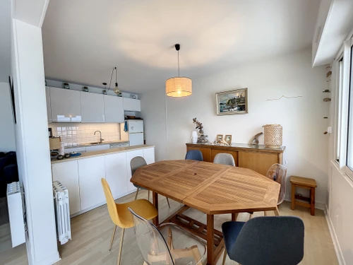 Apartamento Jullouville, 2 dormitorios, 6 personas - photo_10875777237