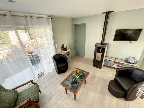 Maison Jullouville, 4 pièces, 6 personnes - photo_18806264711