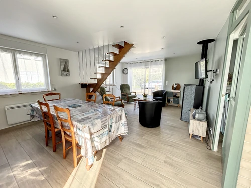 Maison Jullouville, 4 pièces, 6 personnes - photo_18806264711