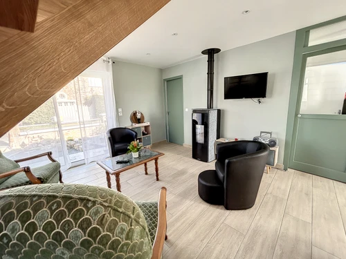 Maison Jullouville, 4 pièces, 6 personnes - photo_18806264711