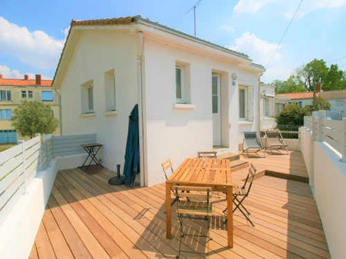 Maison La Tranche-sur-Mer, 3 pièces, 4 personnes - photo_17484231430