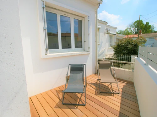 Maison La Tranche-sur-Mer, 3 pièces, 4 personnes - photo_17484231430