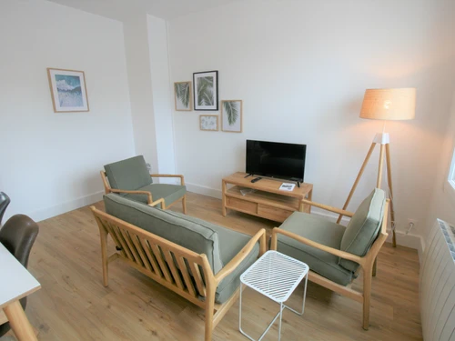 Maison La Tranche-sur-Mer, 3 pièces, 4 personnes - photo_17484231430