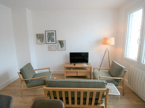 Maison La Tranche-sur-Mer, 3 pièces, 4 personnes - photo_17484231430