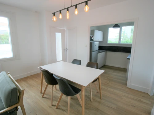 Maison La Tranche-sur-Mer, 3 pièces, 4 personnes - photo_17484231430