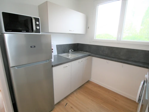 Maison La Tranche-sur-Mer, 3 pièces, 4 personnes - photo_17484231430